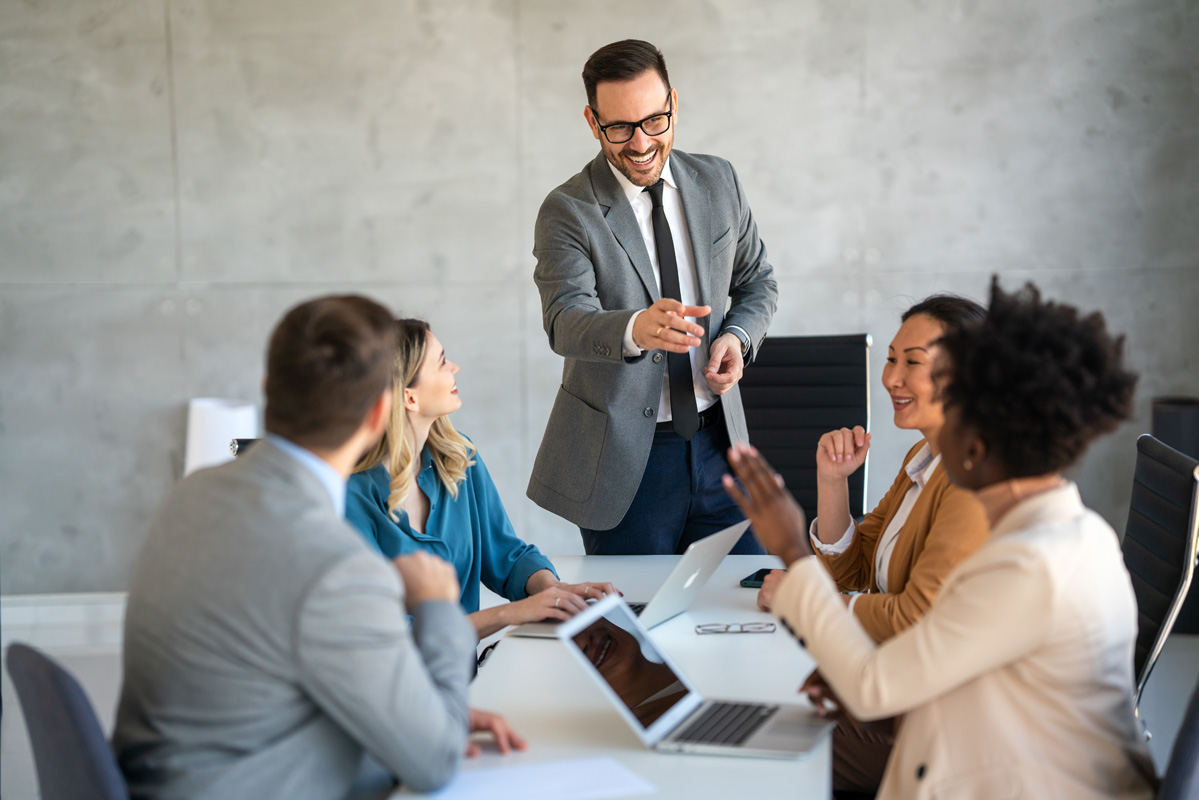 Using Data Rooms for Board Communication