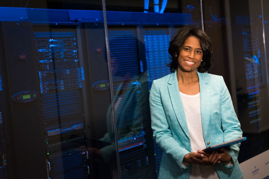 data room providers